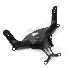 Upper Stay Fairing Headlight Bracket Fit For Yamaha YZF R1 YZF-R1 YZFR1 04-06