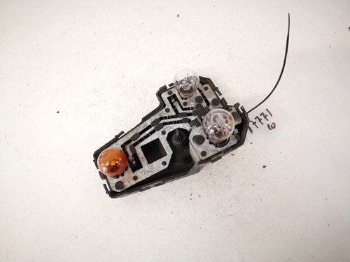 Ford Galaxy 1999 Tailight Bulb Holder (Lamp Carrier) 95vw13n004ea, #1566484-33