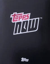 SEE! 2022 Topps Now MLB pick choose BASEBALL card complete your set LIMITED