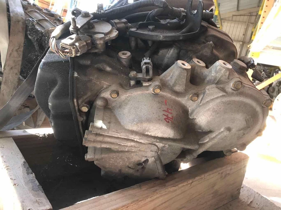 Saturn Vue 2002-2003 transmisión automática 136 k millas 3,0 L 6 cilindros AWD fabricante original Foto 4 de 4