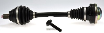Lobro 305785 Drive Shaft for Audi, Seat, Skoda, VW