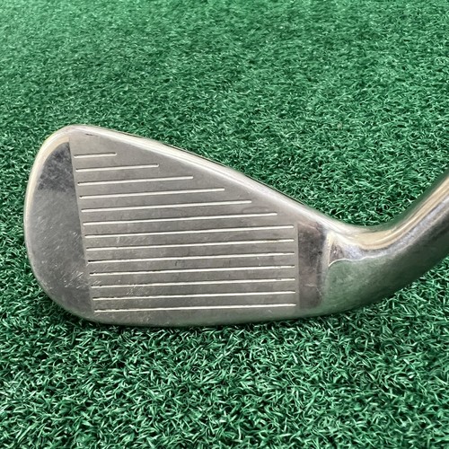 Wilson Staff C200 6 Iron KBS FLX Face Regular Flex Steel Shaft Right Golf Club - Picture 2 of 5