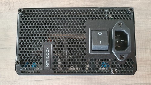 Asus ROG Rampage VI Extreme Encore, Intel Core i9-10940X, 128GB RAM, 4TB M.2 SSD - Afbeelding 14 van 24