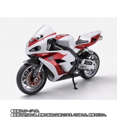 S.H.Figuarts Cyclone No. 1 MASKED RIDER NO.1 THE NEXT SHF SH