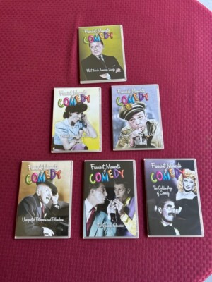 その他 Humor: Memorable Moments [DVD] s-l400.jpg