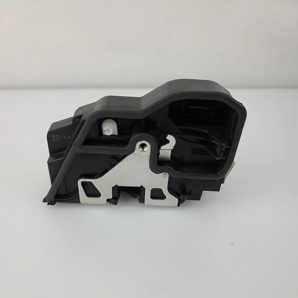Actuador de bloqueo de pestillo de puerta trasera derecha para BMW M5 2012-2016 7229459 OEM Foto 4 de 4