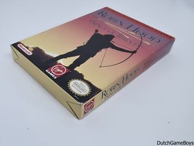 Nintendo NES - Robin Hood - Prince Of Thieves - USA