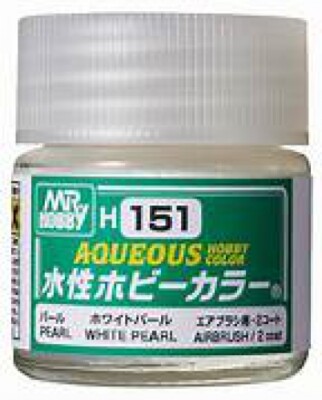 Gunze GSI Mr. Color Aqueous Paint H81~H515 (10ml) Model Kit multiple choice