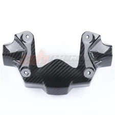 Front Headlight Cover Cowling For Kawasaki Z900 2020-2024 Full Carbon Fiber 100%