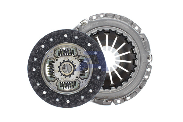 Aisin Kupplungssatz FüR Toyota Auris NRE15_ ZZE15_ ADE15_ ZRE15_ NDE15_ 1.4-image