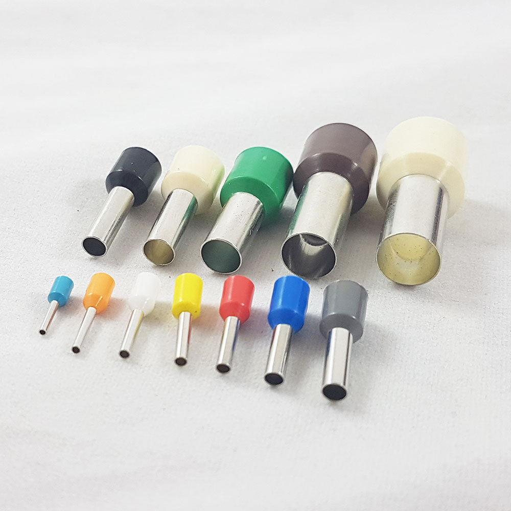 Penggunaan Ferrule Kabel Di Berbagai Sektor Industri - Foto 4