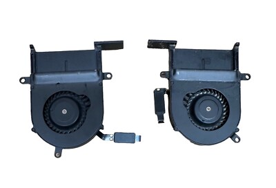 GENUINE APPLE MACBOOK PRO A1425 SERIES CPU LEFT COOLING FAN MG40060V1-C011-S9A