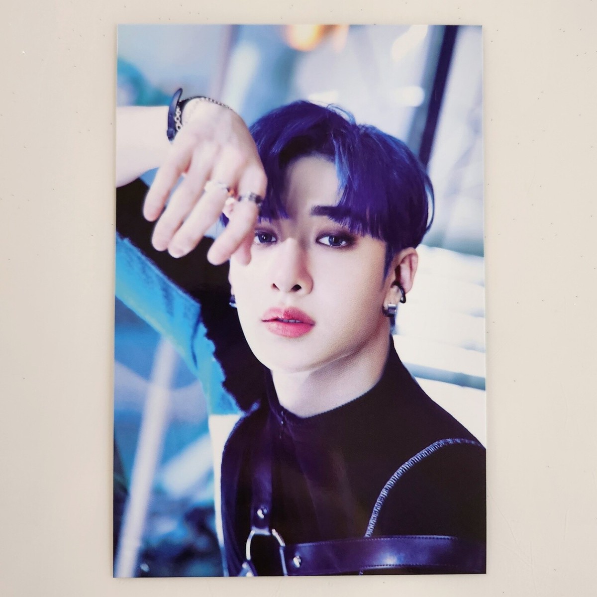 STRAY KIDS World Tour MANIAC SEOUL SPECIAL UNVEIL11 ONLINE MD