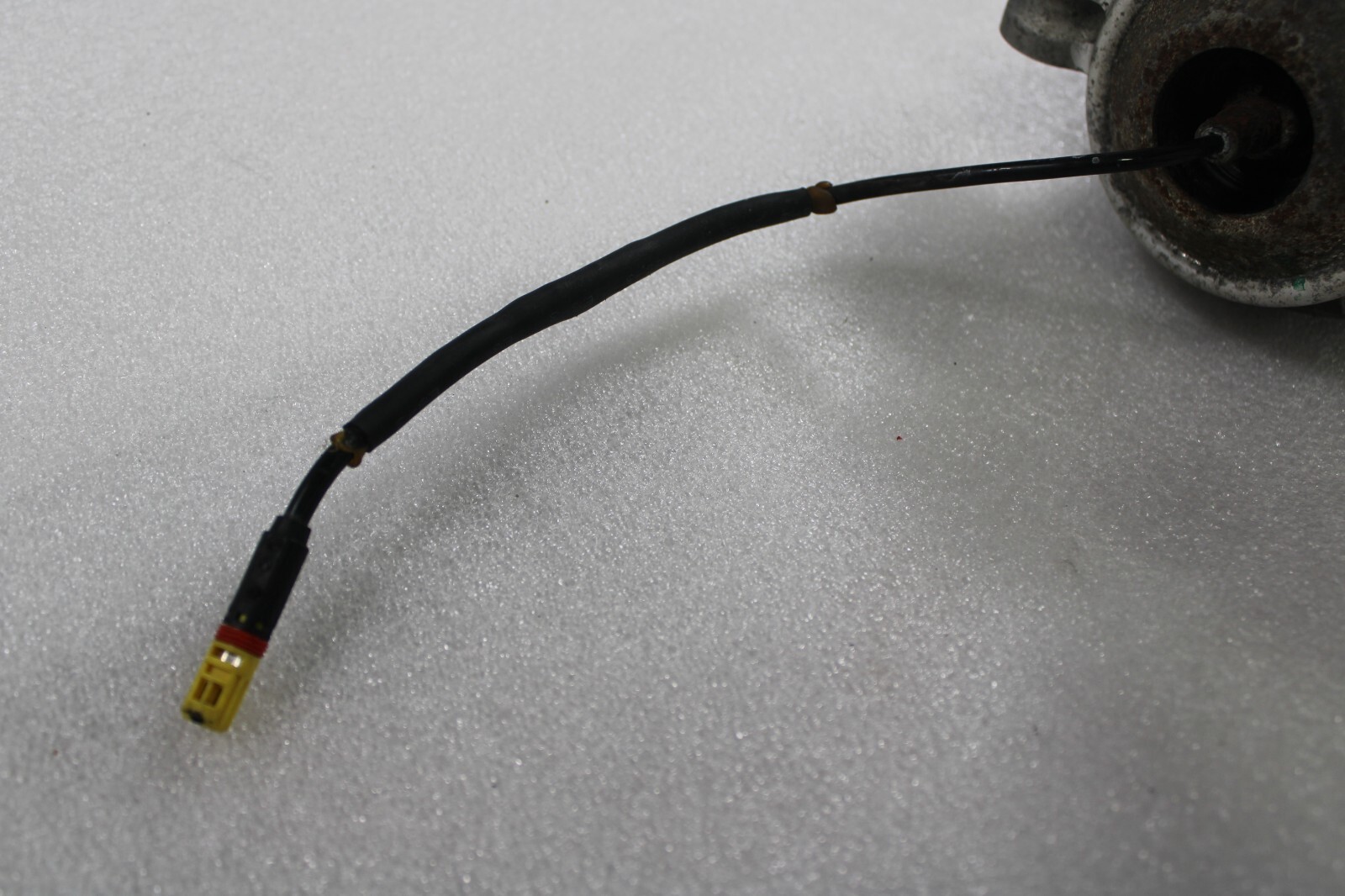 Ferrari GTC4 Lusso, Rear Shock Absorber, Used, P/N 309805