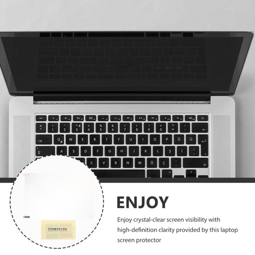 Laptop Screen Protector High Definition Screen Compatible For A2179 - 第 6/12 張圖片
