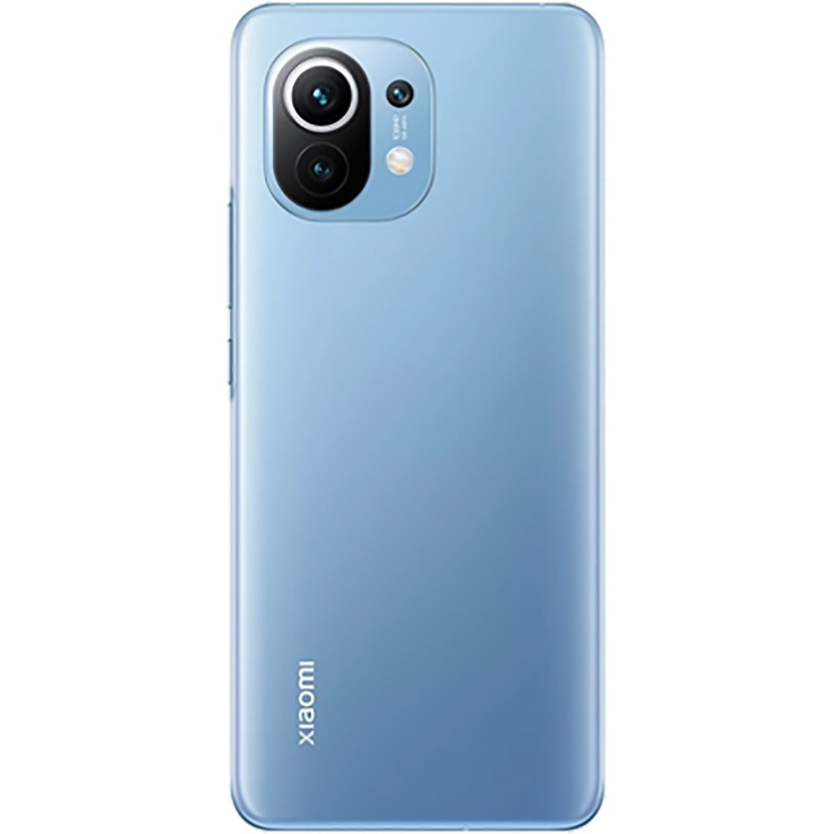 スマートフォン本体 Xiaomi Mi 11 Horizon Blue 8/256GB Xiaomi Mi 11 Horizon Blue 8/256GB