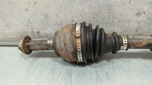 2C006215 Antriebswelle Vorne Links für MAZDA 3 BERLINA (BK) 2.0 Sportive 3229071 - Bild 3 von 10