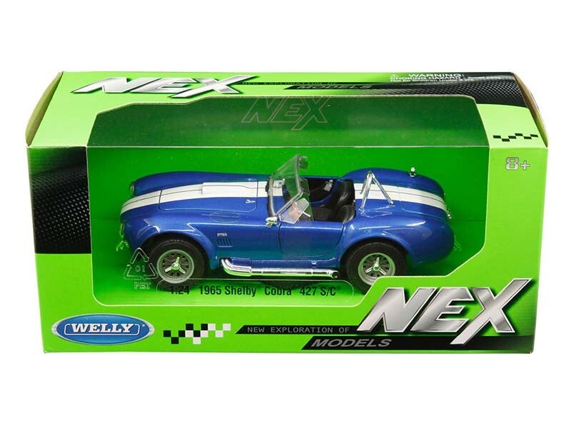【希少】エブロ　DIE−CAST MODEL　CAR　No.65 MSZ BMW i7 Die-cast Model Car Official Licensed | Toy Kingdom