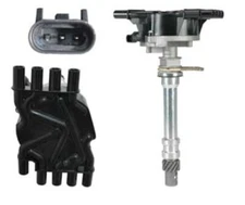 NEW Ignition Distributor For Chevrolet GMC Vortec V8 5.0L & 5.7L & 7.4L 93441558