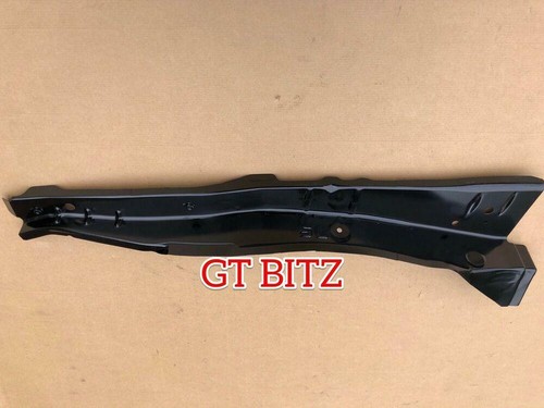 NEW Nissan Skyline GTR R34 Front Left Upper Inner Fender Wing Hood Ledge Ridge - Picture 4 of 6