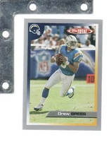 2005 Topps Total Football SIVER PARALLEL Singles Pick From List Up To 45% OFF!
