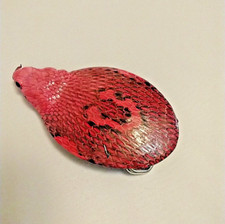 Unique Cobra Head Snakeskin Belt Buckle made in USA
