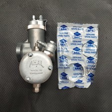 Amal Velocette MAC Carburetor 1955-60 STD. 376/48. Carburettor