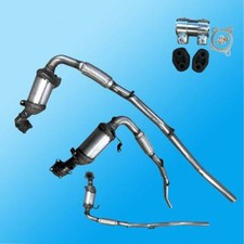 Catalyseurs Skoda ROOMSTER