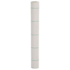 Weed Membrane White 1x150 m PP vidaXL