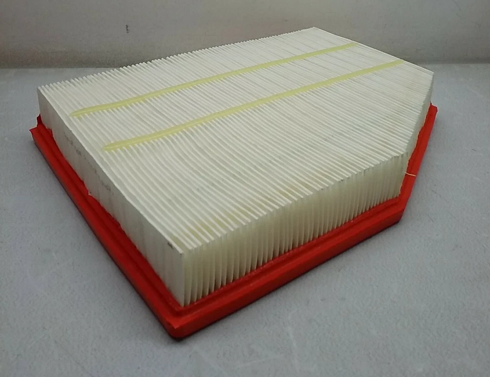 Filtro de ar para motor automotivo CA10022 Fram fabricado no México Fram CA10022 - Imagem 3 de 3