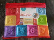 infantino squeeze and stack block set