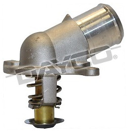 Dayco Thermostat For Holden Crewman L98