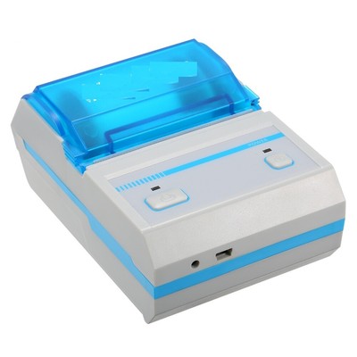 label printer compatible with iphone