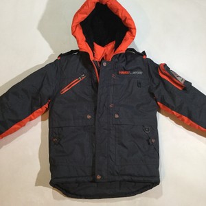 nike women's sportswear parka