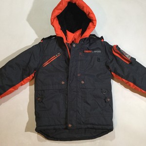 hawke and co ski jacket