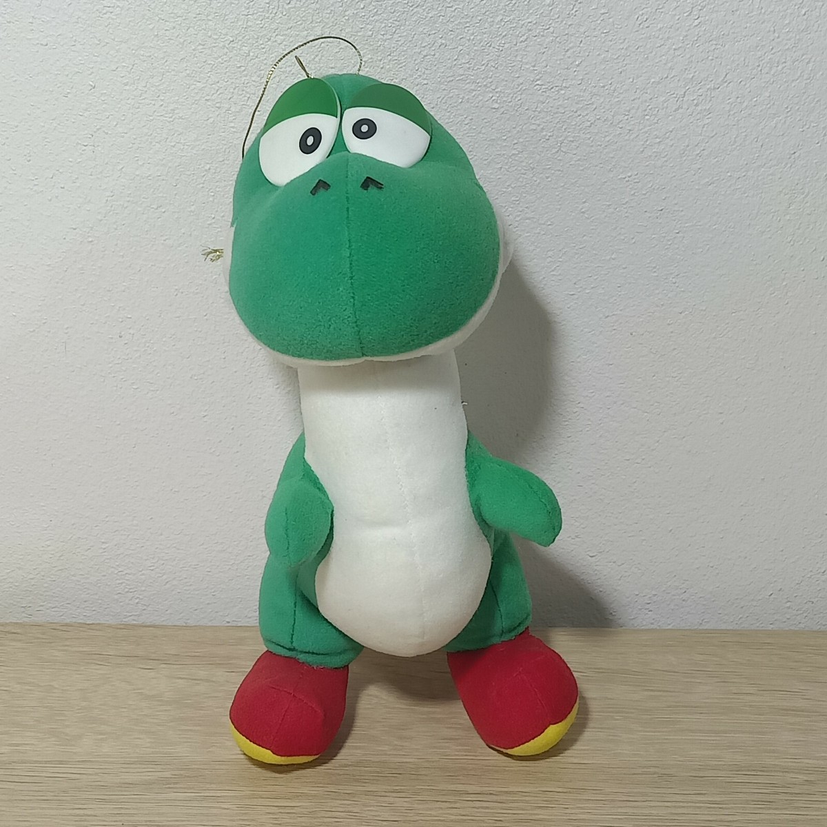 菓子 yoshi Yoshi's Cookie - Mario Museum
