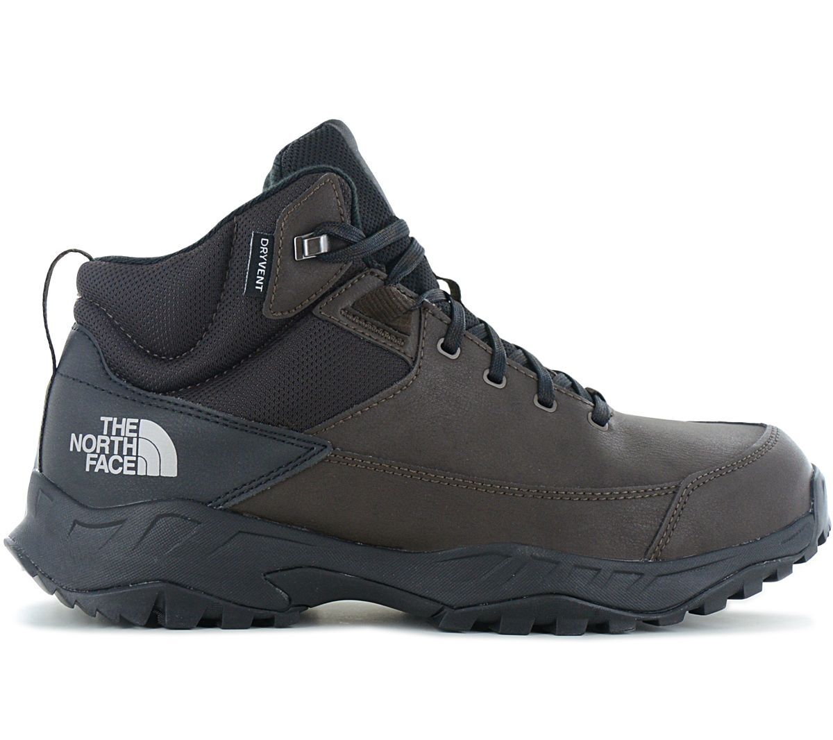 Водонепроницаемые зимние ботинки The North Face Storm strike III Wp boot NF0A7W4GU6V
