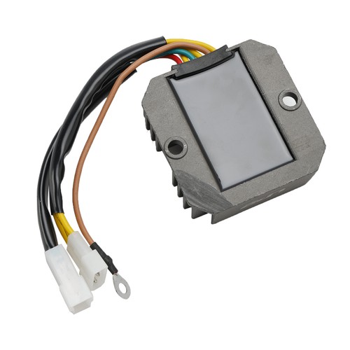 Régulateur de tension redresseur applicable Pour BMW F 650 93-98 F650 ST A - Picture 10 of 14