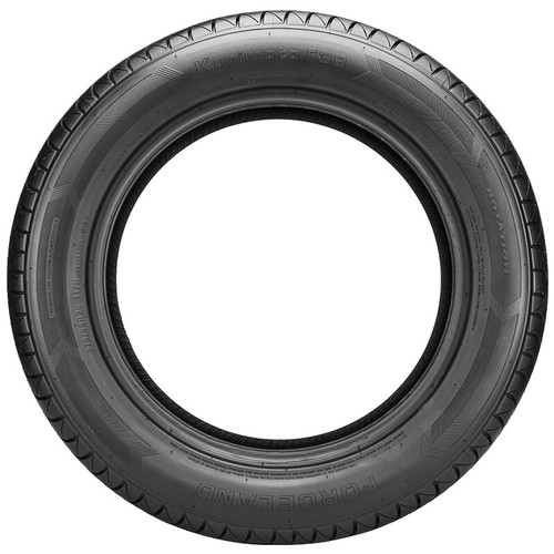 1 New Forceland Kunimoto-f26 H/t - 265x60r18 Tires 2656018 265 60 18 - Picture 8 of 10