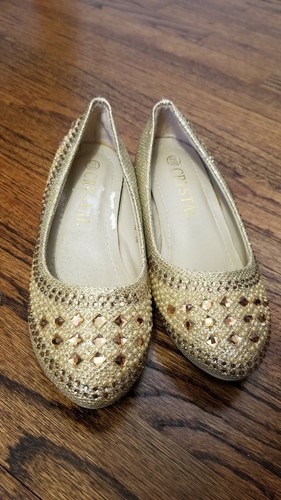 Girls Shoes size 11 - 6 pairs lot - Picture 4 of 6