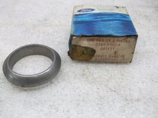 NOS Ford Parts Mercury Capri Cortina Escort Exhaust Manifold Gasket D5RY-9450-A