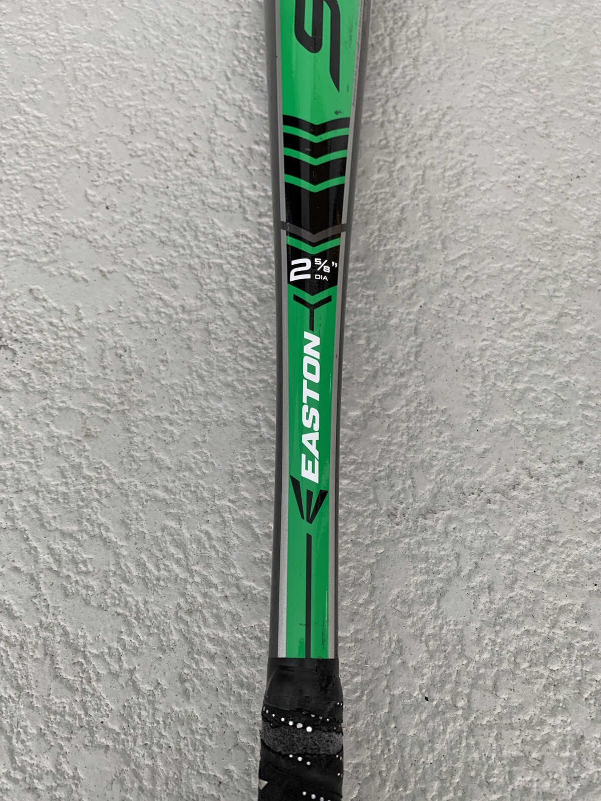 Easton S450 Baseball Bat YBB18S4508 29”, 21 Oz, 25/8” DIA ALX50