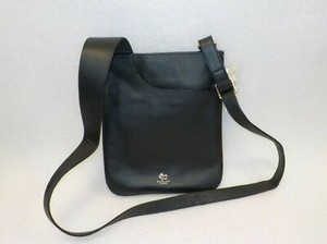 leather radley cross body bag