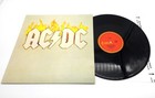 AC/DC Vol. 1 Box Set 7 x Viny LP Records 1980 Alberts OZ Blue Label 1st ...