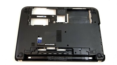 Dell Latitude 3440 Laptop Bottom Base Case Cover Black PP6VJ 0PP6VJ CN-0PP6VJ