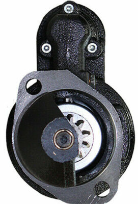 Anlasser für Deutz KHD EJD 1,8/12R81 0001366024 2.7 KW 12 Volt Starter