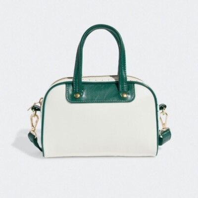 adidas Originals Mini Bowling Shoulder Crossbody Bag Off