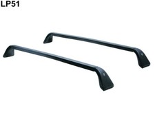 DACHTRÄGER PREALPINA LP51 FÜR Renault Scenic 1997-2003