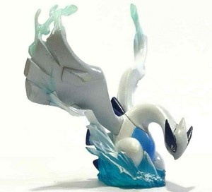 pokemon lugia figure