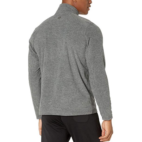 cosedililu ダークグレー ウールジャケット Regular Fit Twill Jacket - Dark gray melange - Men | H&M US